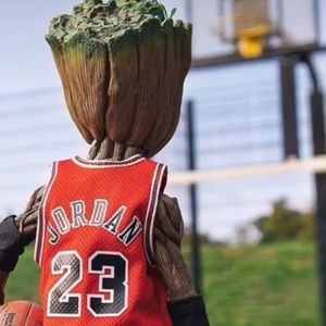 Meet your Posher, Jonathan